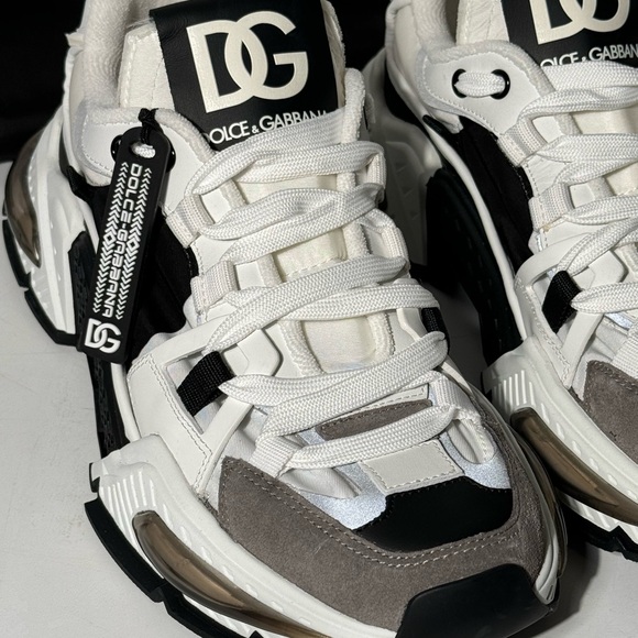 Brand NEW in box Dolce & Gabbana Airmaster sneakers - Picture 7 of 16